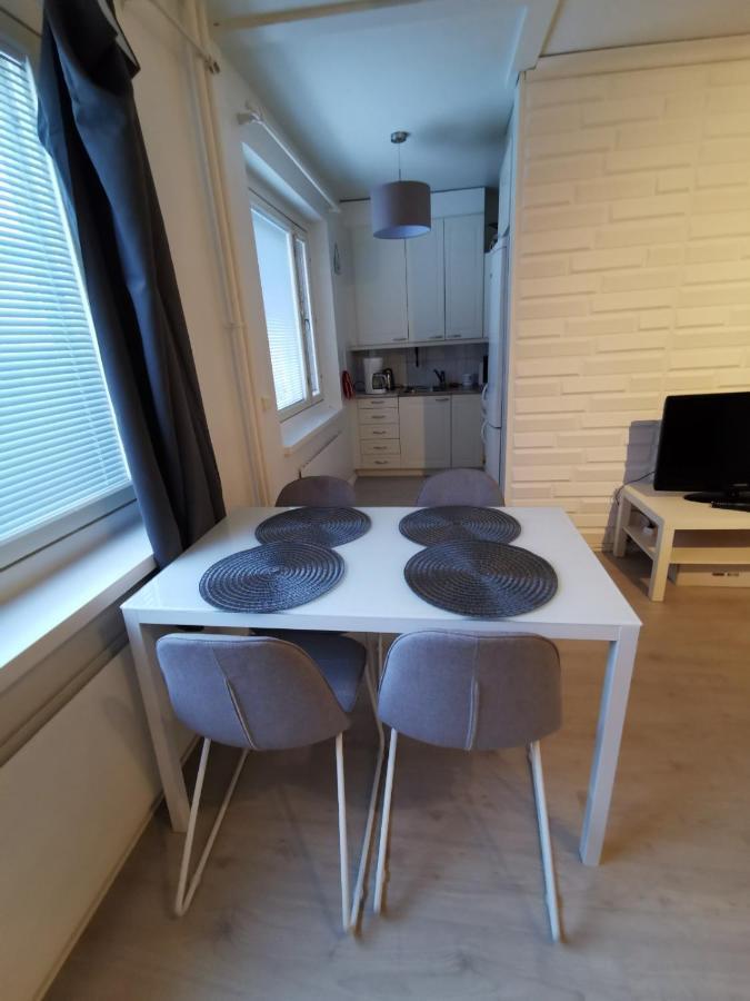 Cozy Apartment In The Center Rovaniemi Eksteriør bilde