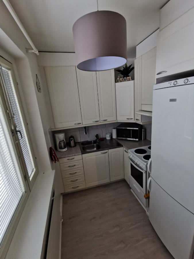 Cozy Apartment In The Center Rovaniemi Eksteriør bilde