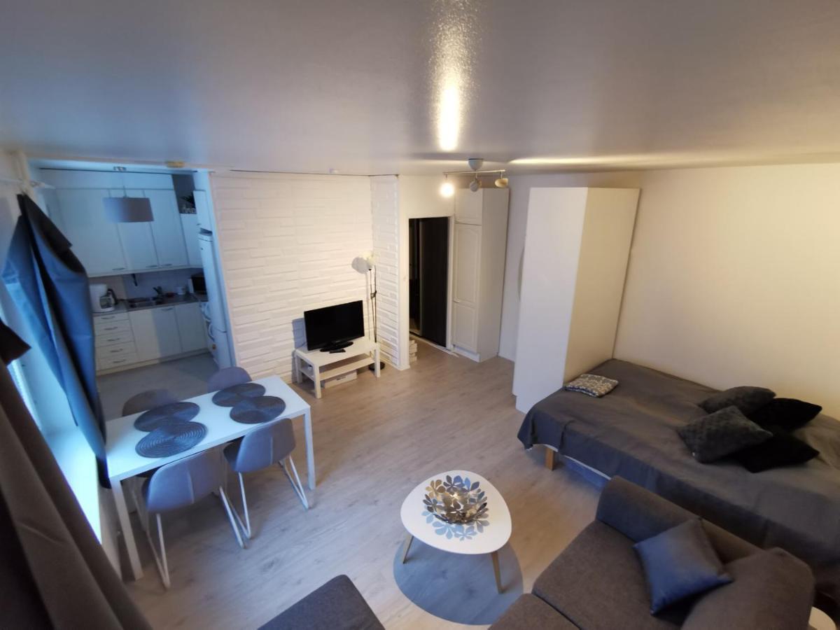 Cozy Apartment In The Center Rovaniemi Eksteriør bilde